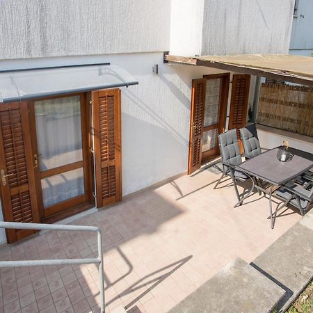 Sanda Poreč Exterior foto